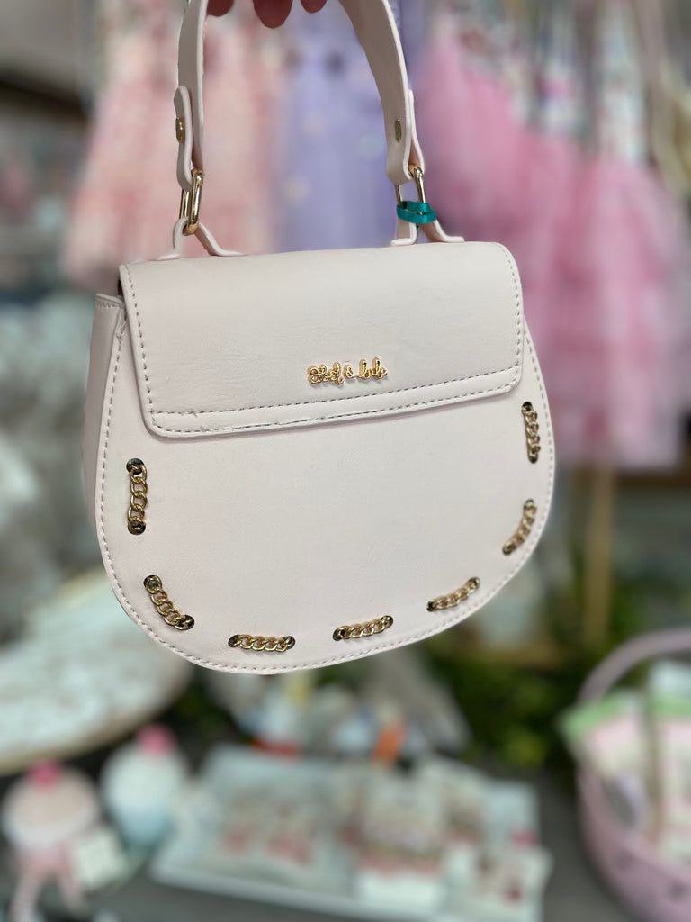 The Lily Rose Handbag