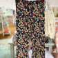 Tea Garden Flare Leggings