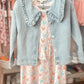 Sweet Savannah Jacket