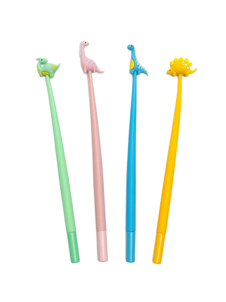 Dino Jiggle Wiggle  Pens