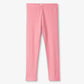 Flamingo Pink Cozy Leggings