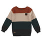 Dawson Super Soft Sweater