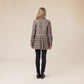 Vibes Plaid Dress