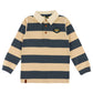 Ready to Rugby Polo