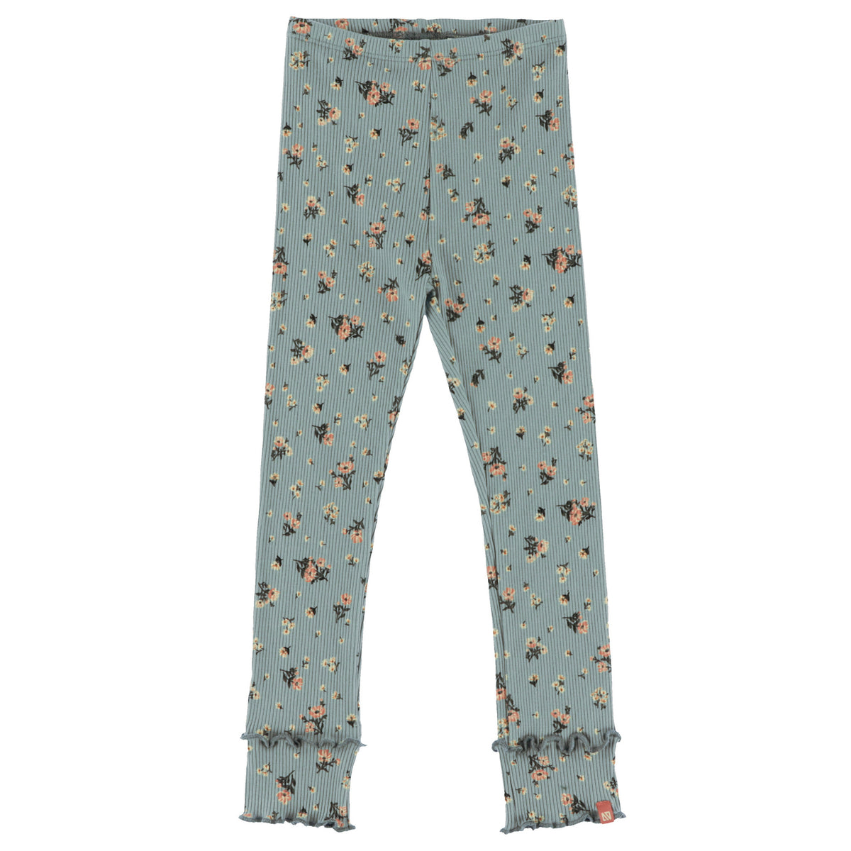 Dorothy Floral Legging