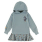 Dorothy Hoodie Tunic