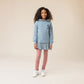 Dorothy Hoodie Tunic