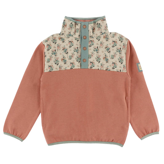 Winter Bouquet Sweatshirt