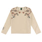 Winter Bouquet Top