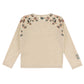 Winter Bouquet Top