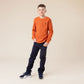 Harvest Henley- Boy