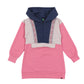 Lark Hoodie Tunic