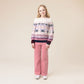 Lark Cozy Sweater