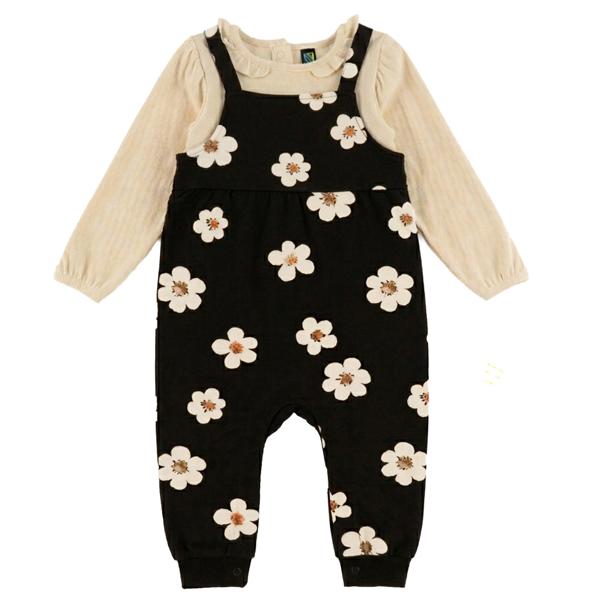 Macie Overall Set