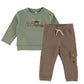 Forest Buddies Set