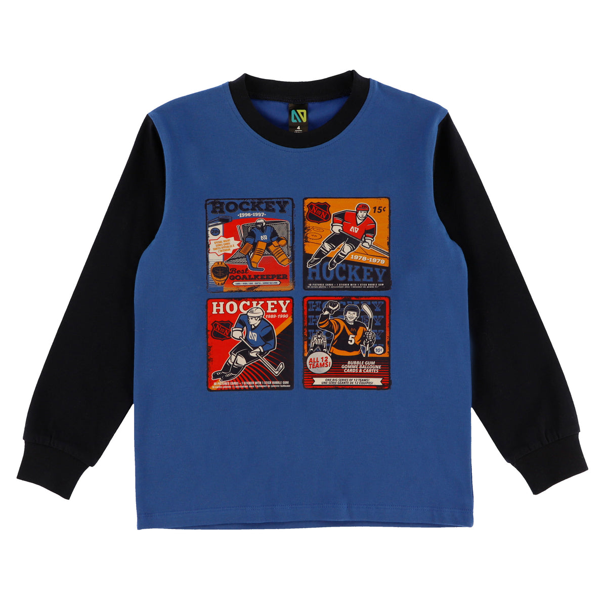 Hockey PJ's- Kid