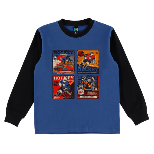 Hockey PJ's- Kid