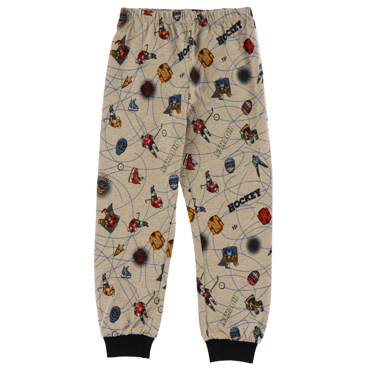 Hockey PJ's- Kid