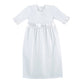 Girl Baptism Gown