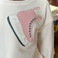 Hockey Oversized Sweatshirt