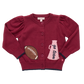 Constance Sweater - Go Team
