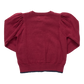 Constance Sweater - Go Team