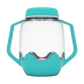 Teal - Sensory Jar