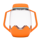 Orange - Sensory Jar