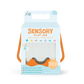 Orange - Sensory Jar