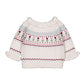 Macie's Garden Sweater