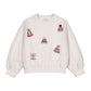 Winter Beanies Sweatshirt