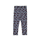 Fall Garden Bloom Legging