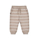 Dino Pal Striped Pants