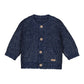 Baby Boy Chunky Knit Cardigan