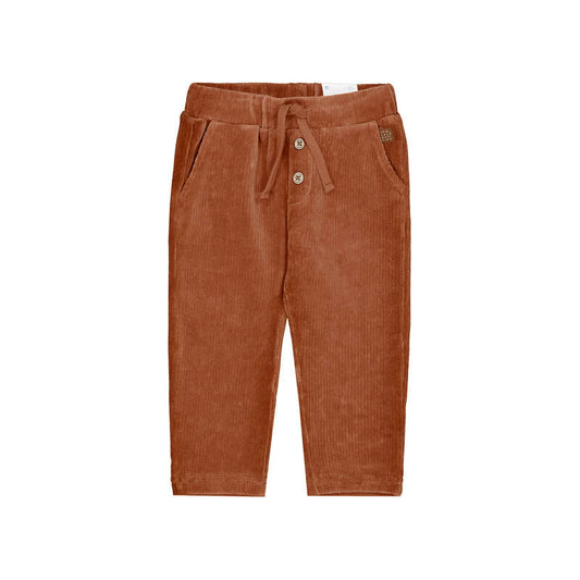 Knit Pants