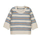 Fireside Snuggles Baby Sweater- Pottery