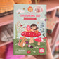 Colouring Set - Forest Fairies