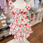 Dancing Petals Dress