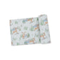 Buck Deer - Swaddle Blanket