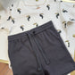 Organic Tee & Shorts Set - Toucan