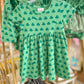 Mini Ribbit Playtime Dress