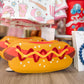 Classic Hot Dog Handbag