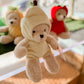 Little Play Fruit Bears