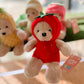 Little Play Fruit Bears