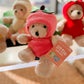 Little Play Fruit Bears