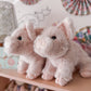 Pinkie Pig Super Soft