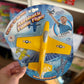 Aerobatic Foam Flyer