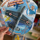 Aerobatic Foam Flyer