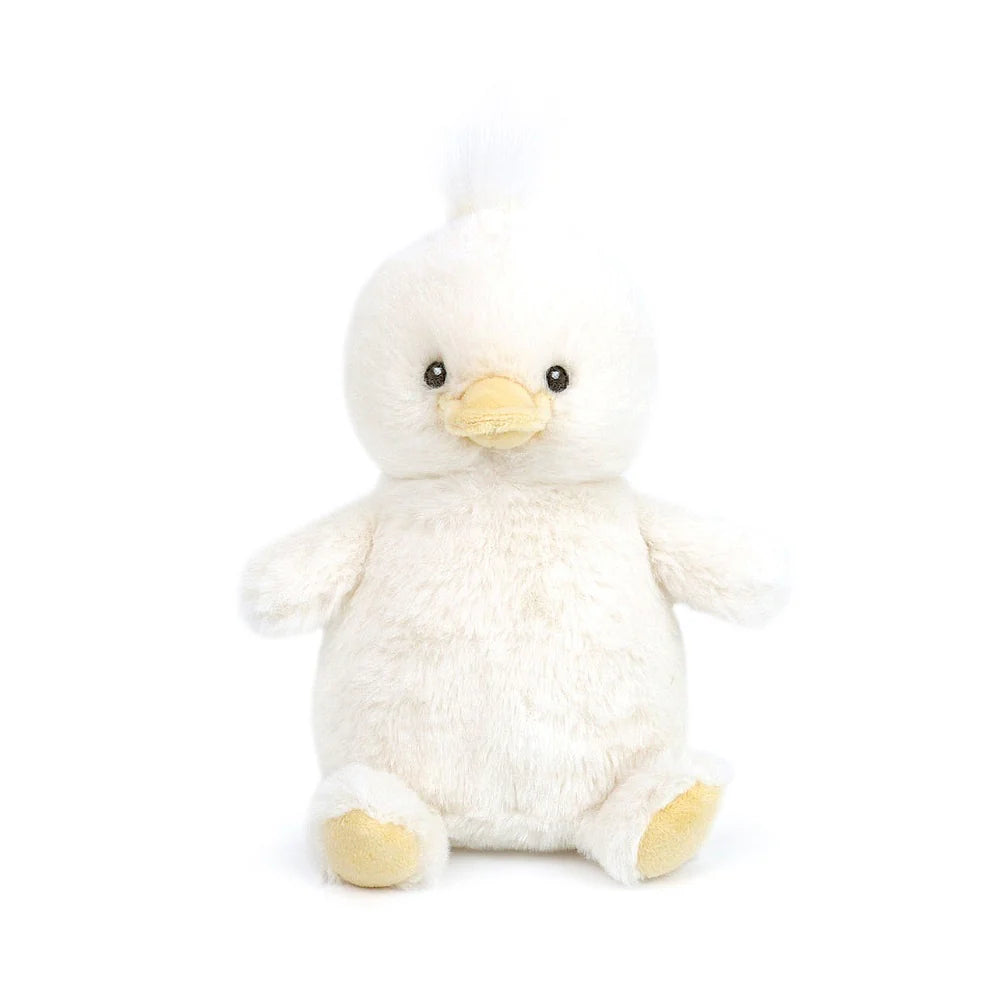 Quackers Petite Duck