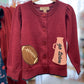 Constance Sweater - Go Team